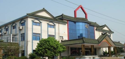 CHINA Wuxi New Environmental Equipment Co., Ltd. Perfil da companhia