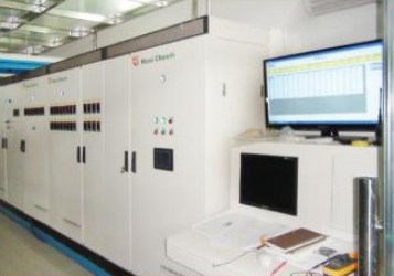 Linha de produção de galvanização OEM do cubo de alumínio do tráfego 0