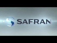 OEM tubular da membrana ISO9000 dos acessórios do cromo do níquel