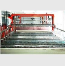 Alcançar resultados rápidos de revestimento com sistema de revestimento automático até 10 M/min