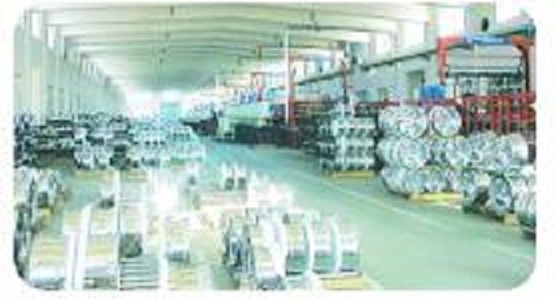 AC220V Sistema de produção de fornecimento de energia por galvanização com longa vida útil