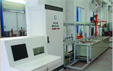 Linha de produção automática do bissulfeto de molibdênio de Guiyang Jinggong