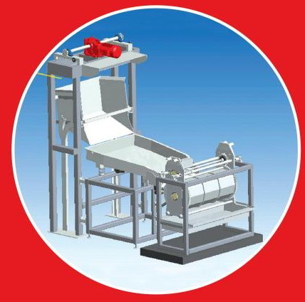 3 D Design linha de produção de galvanização para acessórios níquel cromo