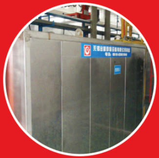 Linha de produção de galvanização personalizável em comunicações eletrónicas Galvanização de plásticos Impressão pulverização vidro cerâmica madeira e outros produtos precisos